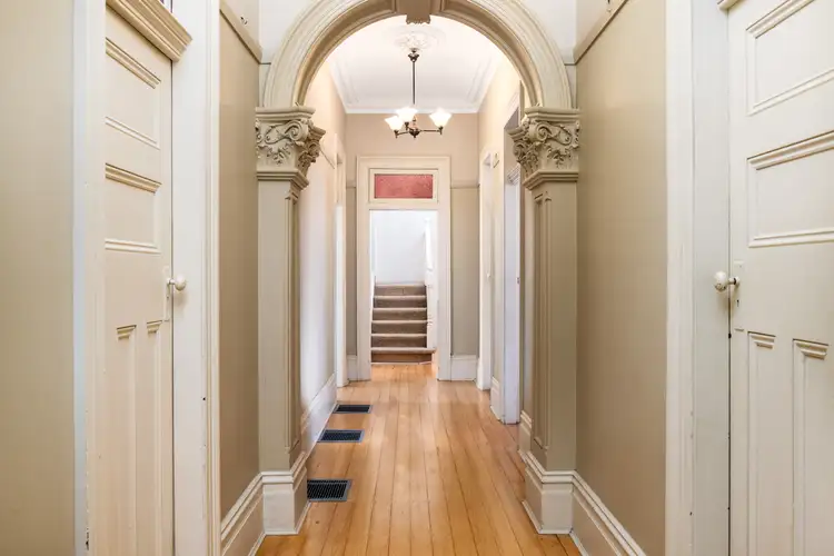 Second view of Homely house listing, 5 Hunter Street, Lewisham NSW 2049