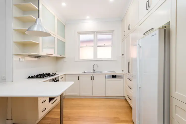 Fourth view of Homely house listing, 5 Hunter Street, Lewisham NSW 2049