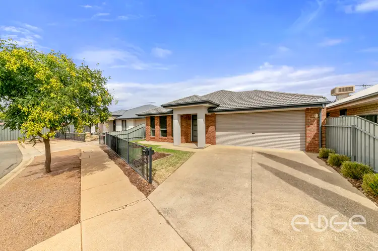 Main view of Homely house listing, 25 Sophia Way, Andrews Farm SA 5114