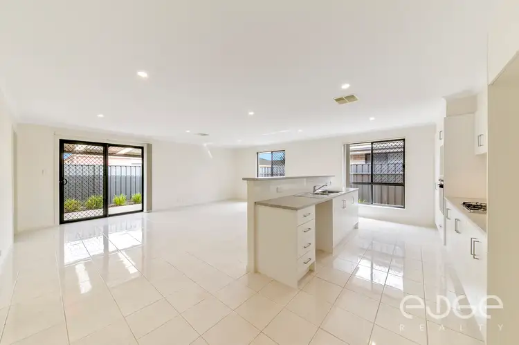 Second view of Homely house listing, 25 Sophia Way, Andrews Farm SA 5114