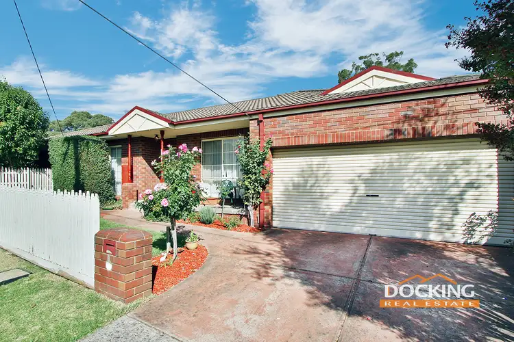 Main view of Homely house listing, 8 Orion Street, Vermont VIC 3133