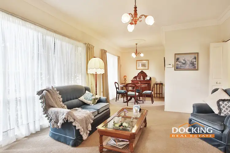 Second view of Homely house listing, 8 Orion Street, Vermont VIC 3133