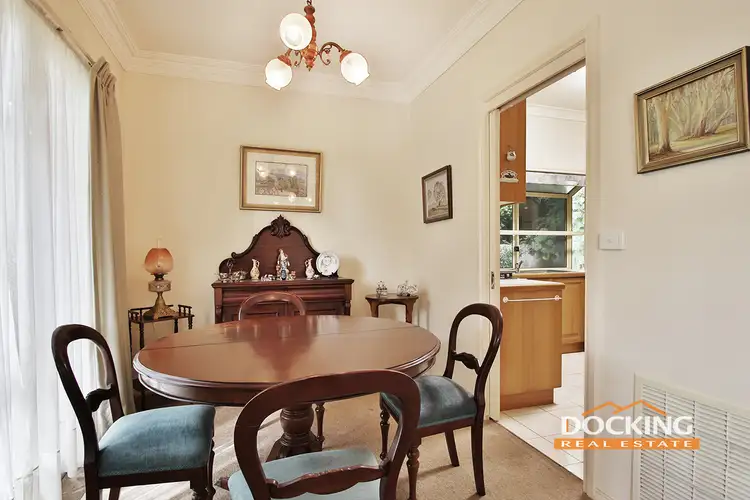 Third view of Homely house listing, 8 Orion Street, Vermont VIC 3133