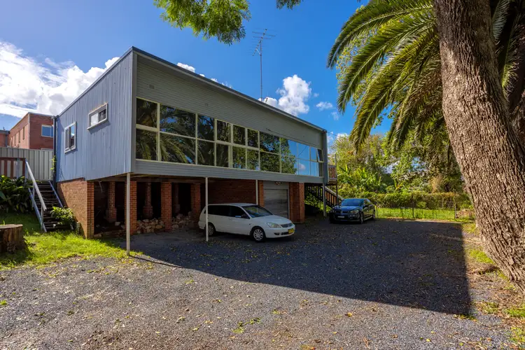 Third view of Homely apartment listing, 1A Manning Street, Taree NSW 2430