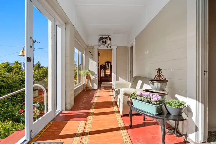 Second view of Homely house listing, 68 King Street, Scottsdale TAS 7260