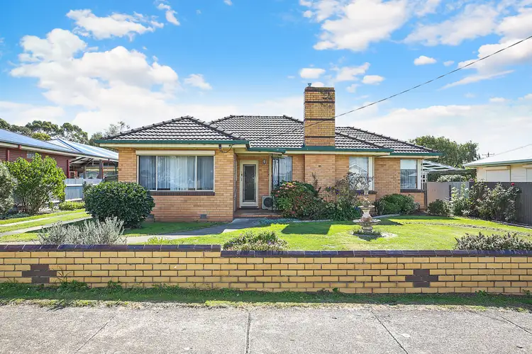 Second view of Homely house listing, 116 Curdie Street, Cobden VIC 3266