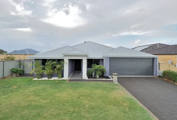 Main view of Homely house listing, 28 Baystone Street, Byford WA 6122
