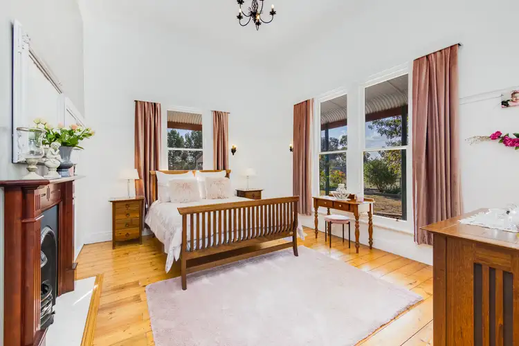 Third view of Homely rural property listing, 256 Horsham-Lubeck Road, Riverside VIC 3401