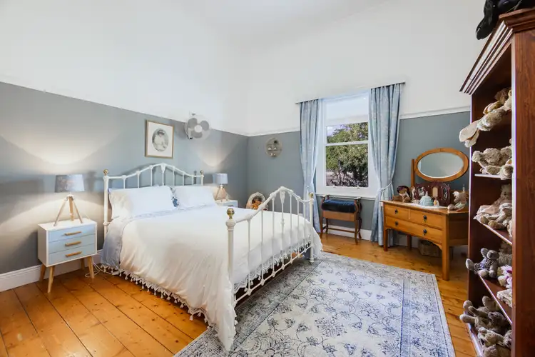 Fourth view of Homely rural property listing, 256 Horsham-Lubeck Road, Riverside VIC 3401