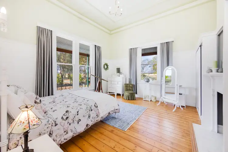Sixth view of Homely rural property listing, 256 Horsham-Lubeck Road, Riverside VIC 3401