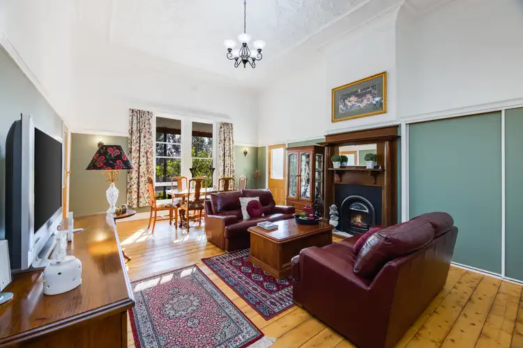 Seventh view of Homely rural property listing, 256 Horsham-Lubeck Road, Riverside VIC 3401