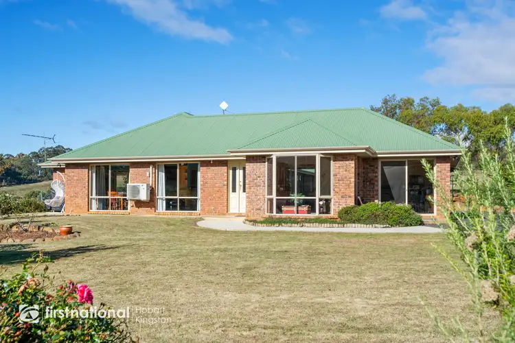 Third view of Homely house listing, 57 Chittys Road, Franklin TAS 7113