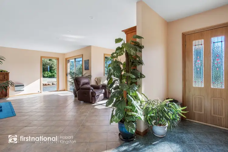 Fourth view of Homely house listing, 57 Chittys Road, Franklin TAS 7113