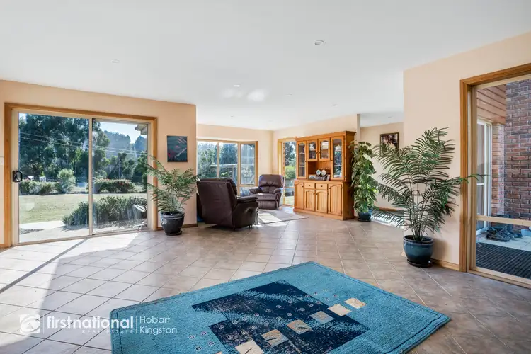 Fifth view of Homely house listing, 57 Chittys Road, Franklin TAS 7113