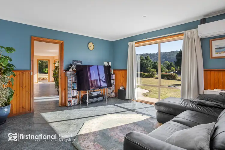 Sixth view of Homely house listing, 57 Chittys Road, Franklin TAS 7113