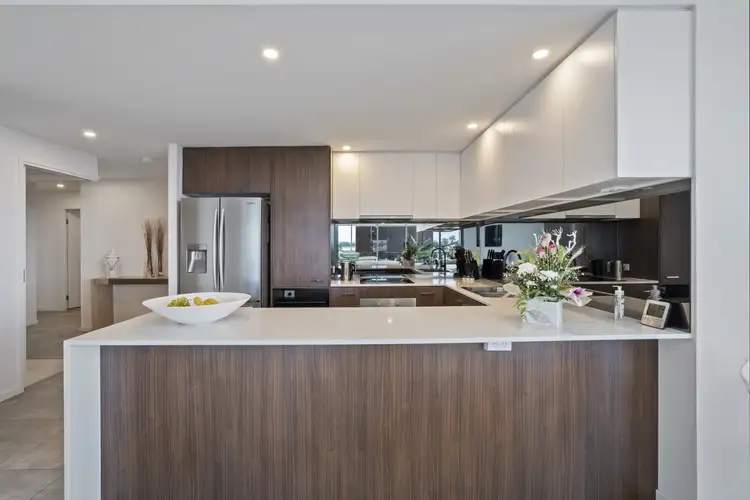 Fourth view of Homely apartment listing, 3101/397 Christine Avenue, Varsity Lakes QLD 4227