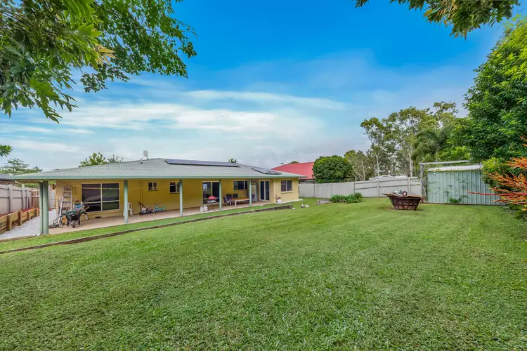Fifth view of Homely house listing, 25 Riverview Drive, Mount Julian QLD 4800