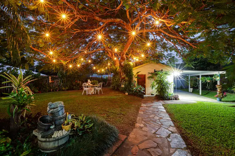 11 Milky Way, Mudgeeraba QLD 4213