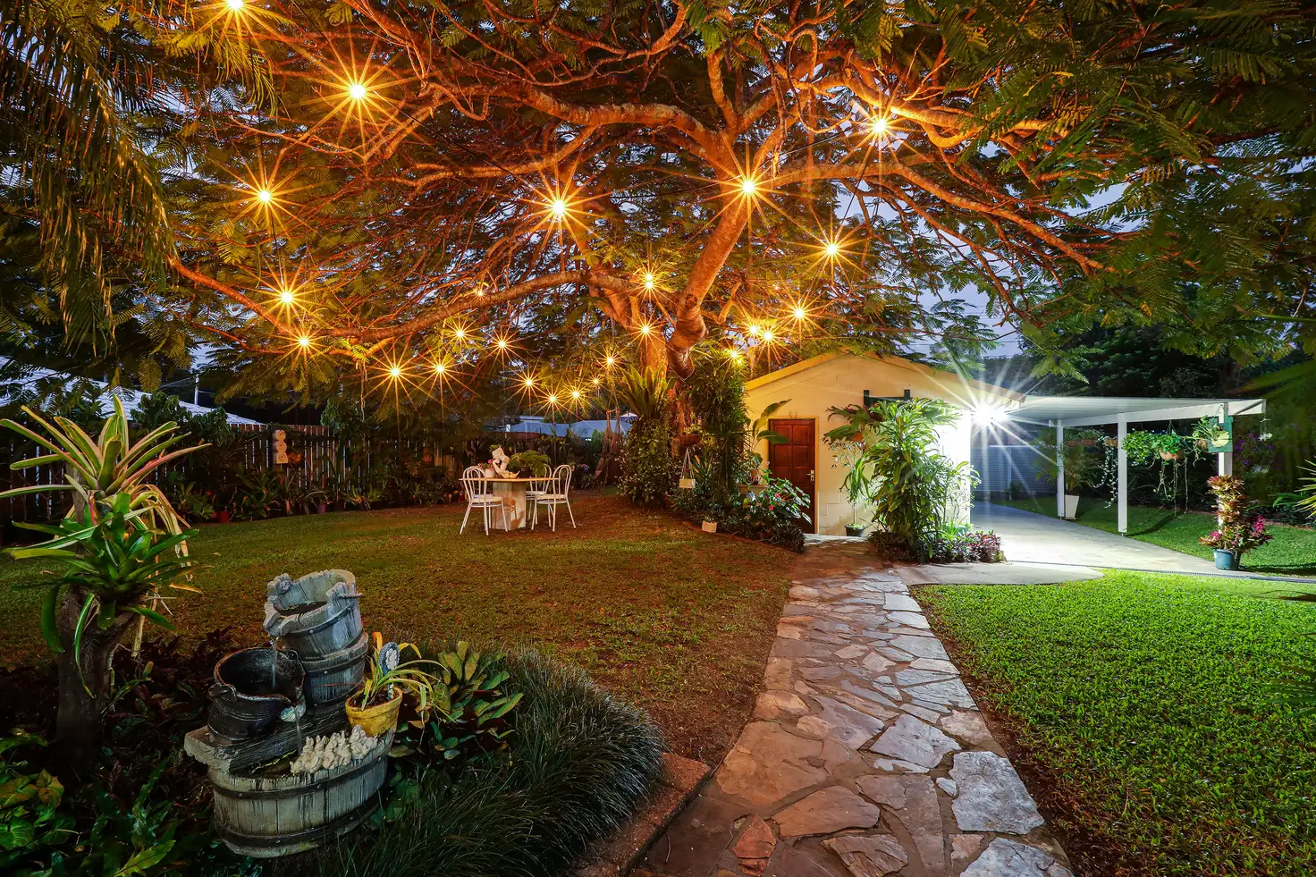 Main view of Homely house listing, 11 Milky Way, Mudgeeraba QLD 4213