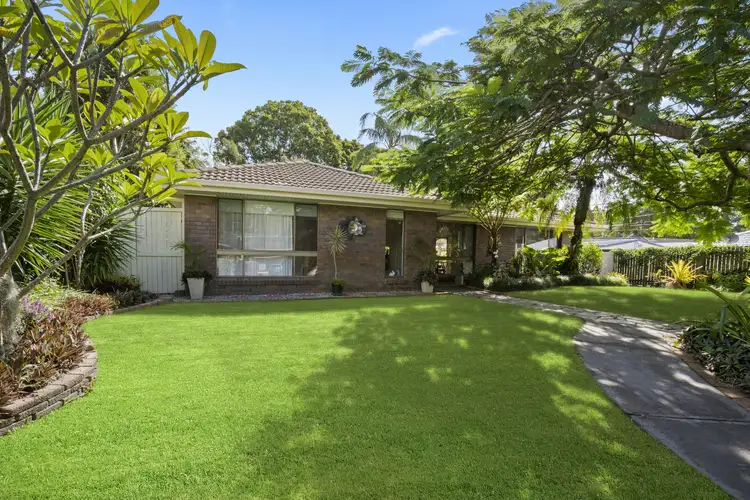 Fifth view of Homely house listing, 11 Milky Way, Mudgeeraba QLD 4213