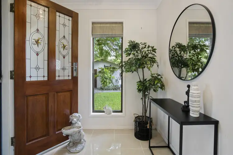 Sixth view of Homely house listing, 11 Milky Way, Mudgeeraba QLD 4213