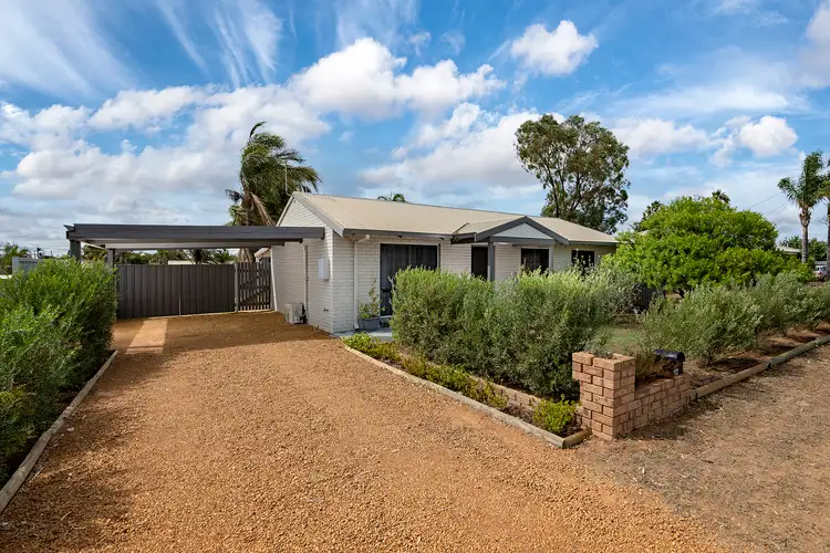 Main view of Homely house listing, 79 Blencowe Road, Utakarra WA 6530