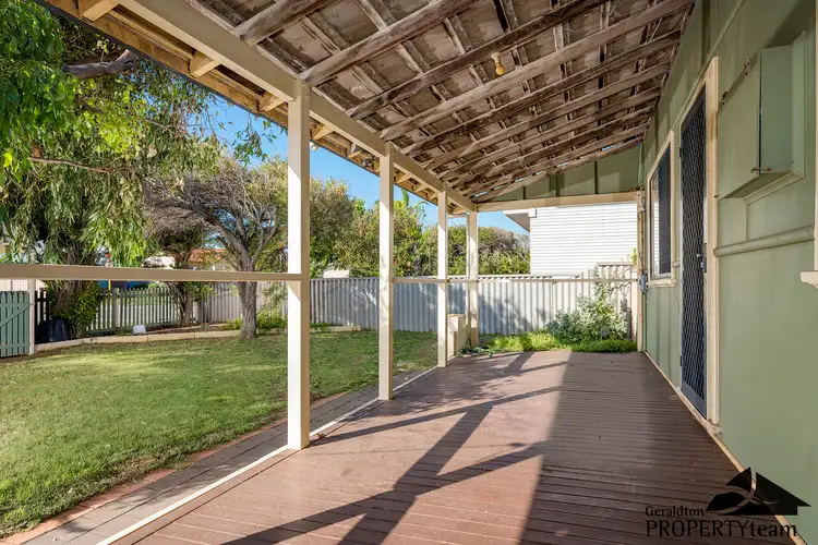 Second view of Homely house listing, 34 Maley Way, Beachlands WA 6530