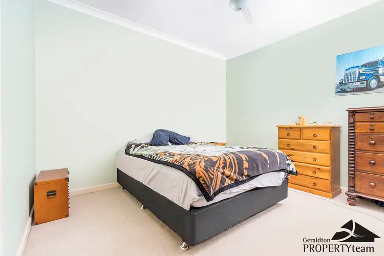 Fifth view of Homely house listing, 34 Maley Way, Beachlands WA 6530