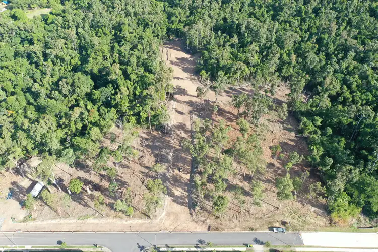 Third view of Homely land listing, Lot 164 Jubilee Pocket Road, Jubilee Pocket QLD 4802