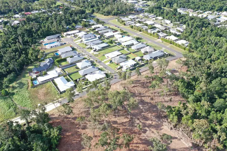 Fourth view of Homely land listing, Lot 164 Jubilee Pocket Road, Jubilee Pocket QLD 4802