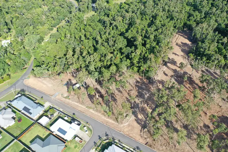 Fifth view of Homely land listing, Lot 164 Jubilee Pocket Road, Jubilee Pocket QLD 4802