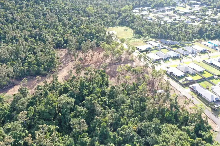Sixth view of Homely land listing, Lot 164 Jubilee Pocket Road, Jubilee Pocket QLD 4802