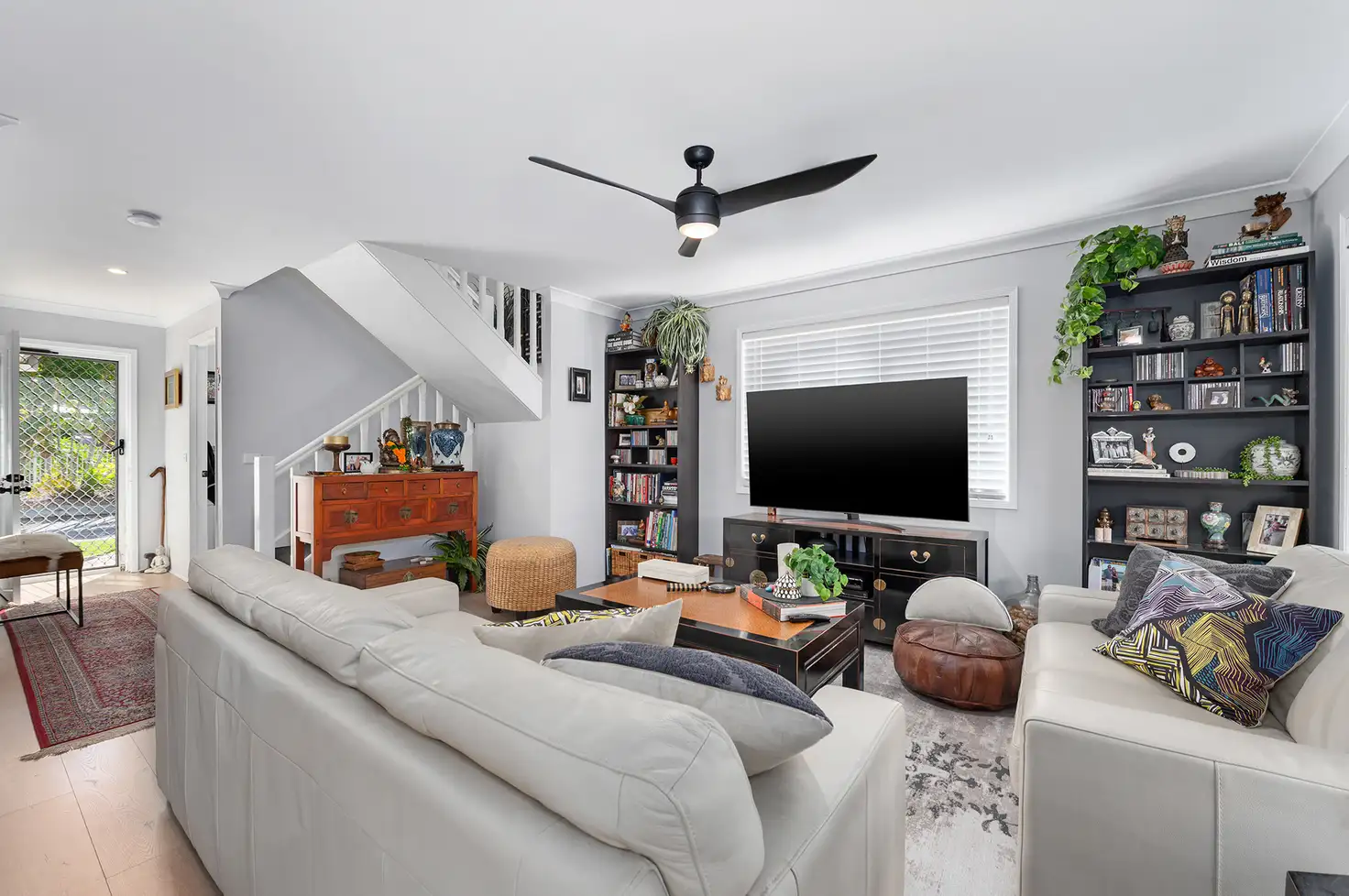 Main view of Homely townhouse listing, 24/20 Huth Street, Labrador QLD 4215