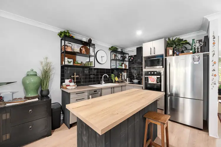 Third view of Homely townhouse listing, 24/20 Huth Street, Labrador QLD 4215