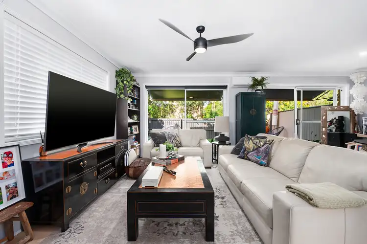 Fourth view of Homely townhouse listing, 24/20 Huth Street, Labrador QLD 4215