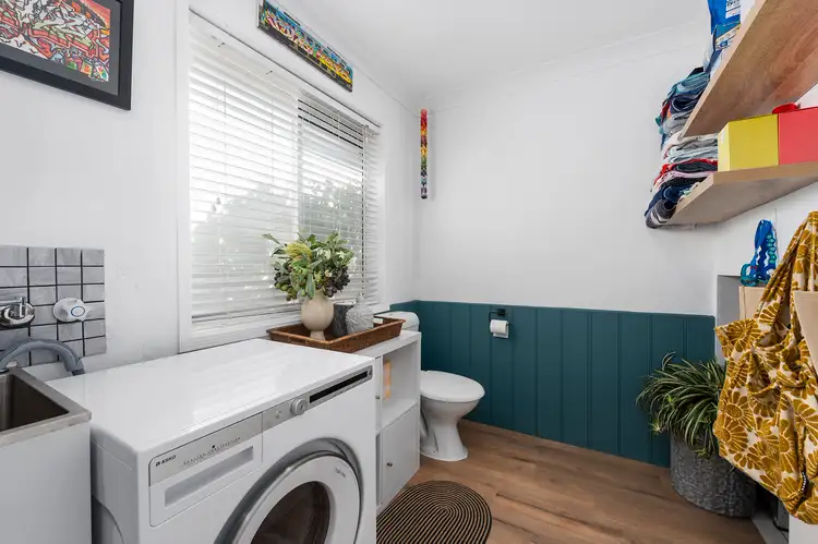 Fifth view of Homely townhouse listing, 24/20 Huth Street, Labrador QLD 4215