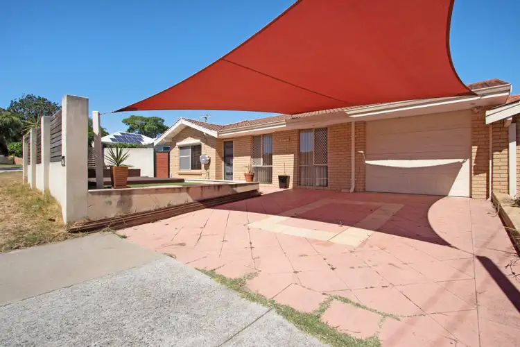 42C Elvira Street, Palmyra WA 6157