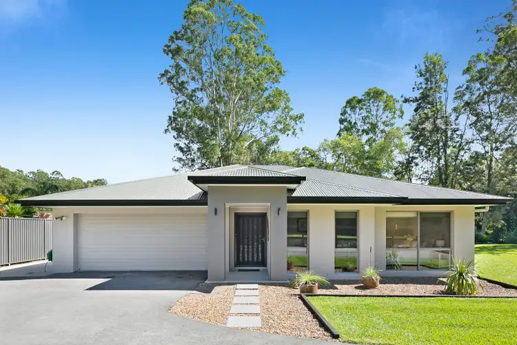 Third view of Homely house listing, 2/92 Hardys Road, Mudgeeraba QLD 4213