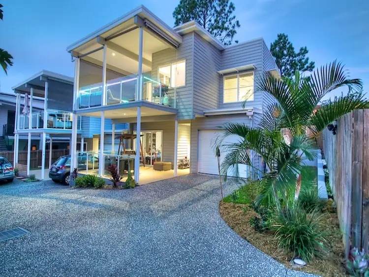 Main view of Homely unit listing, 19 Villa Street, Annerley QLD 4103