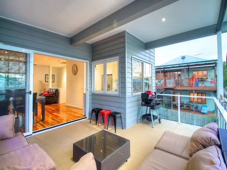 Second view of Homely unit listing, 19 Villa Street, Annerley QLD 4103