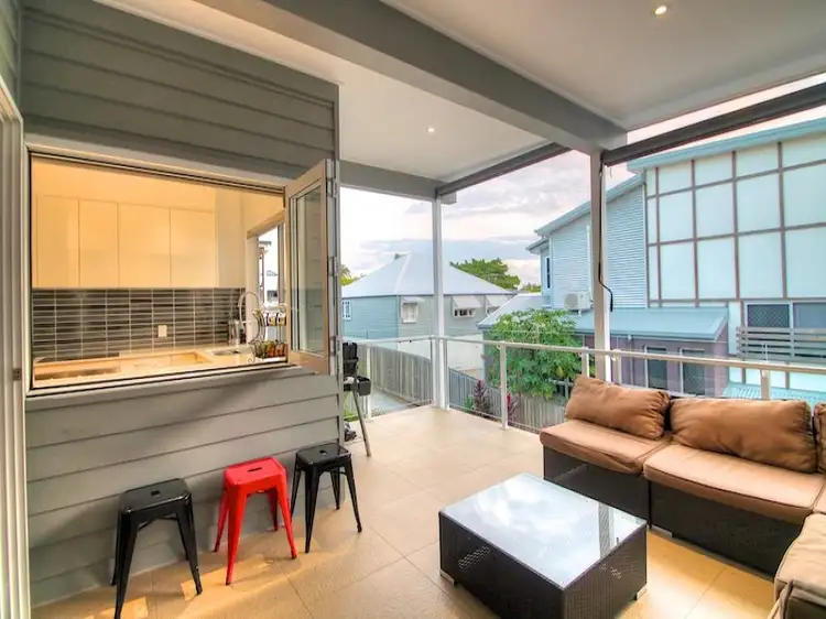 Third view of Homely unit listing, 19 Villa Street, Annerley QLD 4103