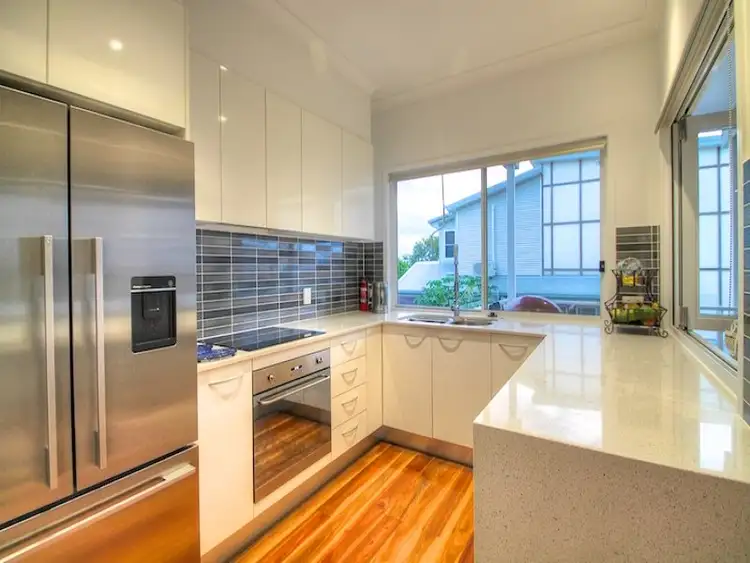 Fourth view of Homely unit listing, 19 Villa Street, Annerley QLD 4103