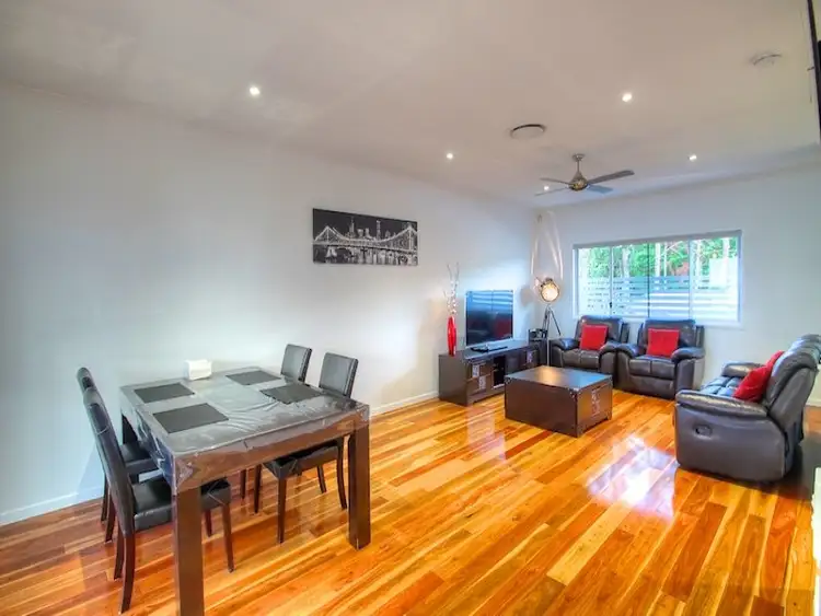 Fifth view of Homely unit listing, 19 Villa Street, Annerley QLD 4103