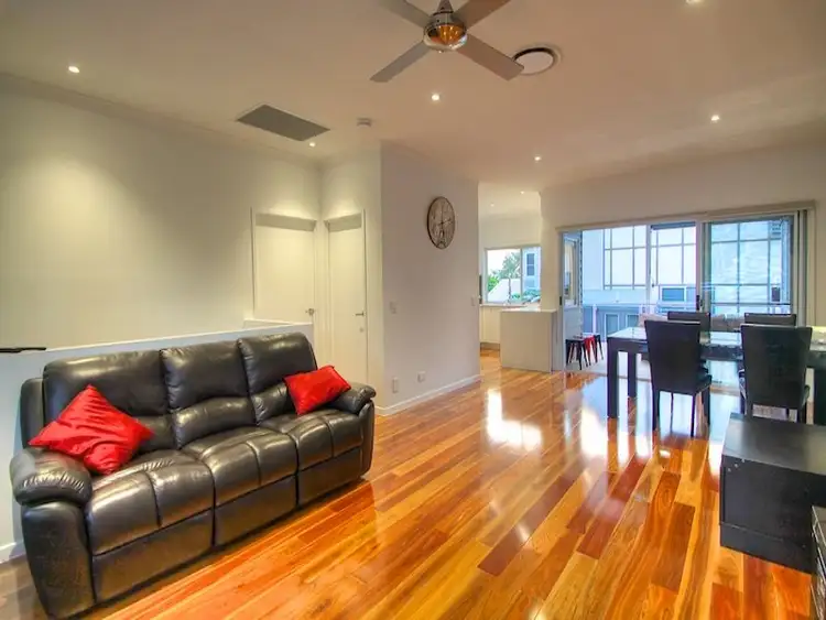 Sixth view of Homely unit listing, 19 Villa Street, Annerley QLD 4103