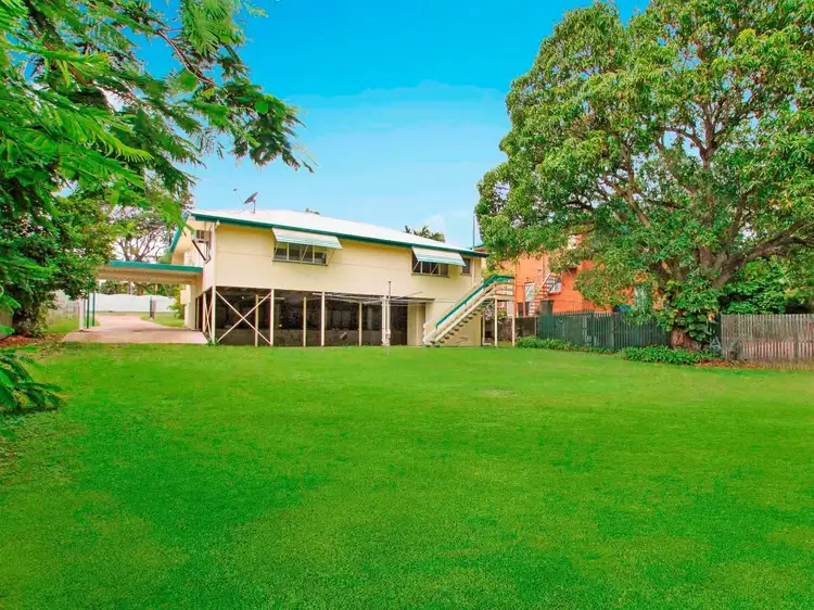 Fourth view of Homely house listing, 32 HERBERT STREET, Wandal QLD 4700