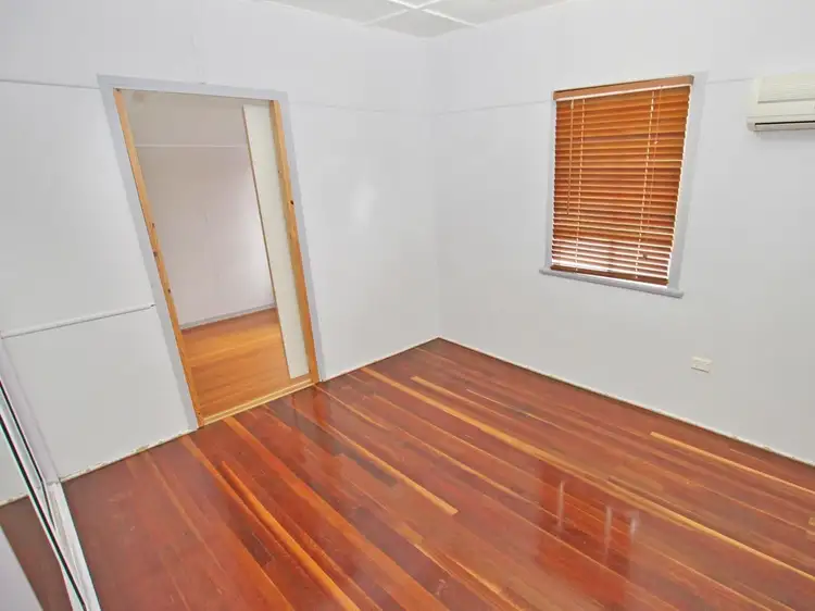 Fifth view of Homely house listing, 32 HERBERT STREET, Wandal QLD 4700