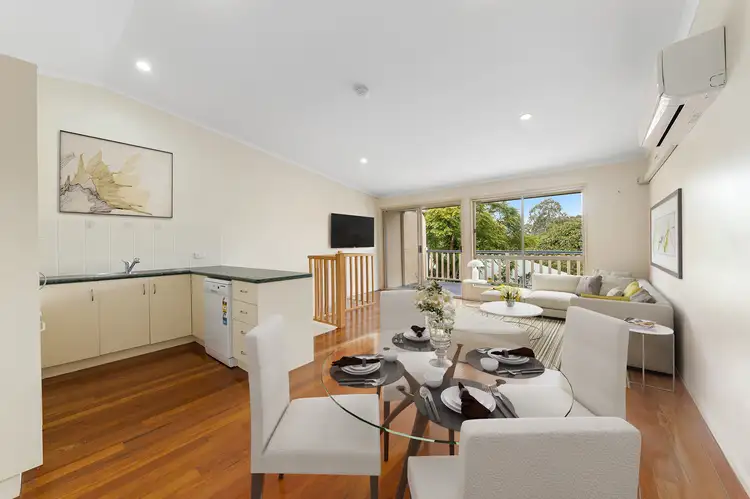 Main view of Homely house listing, 3/16A Kauri Street, Cooroy QLD 4563