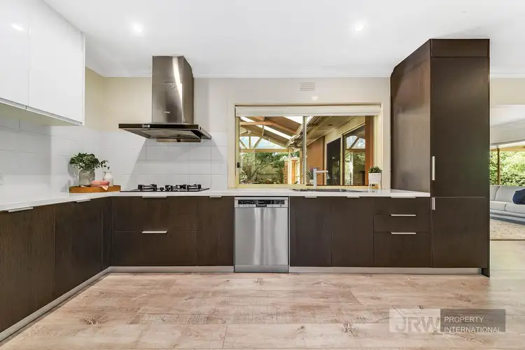 Second view of Homely house listing, 16 Coleman Road, Wantirna South VIC 3152