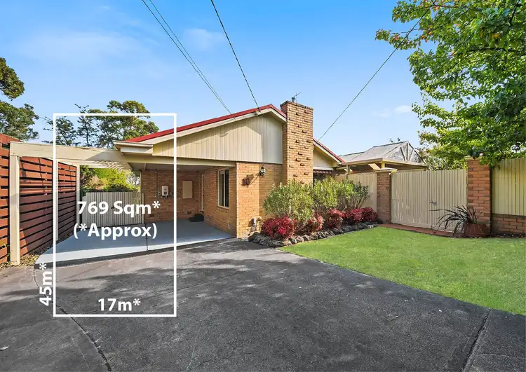 Third view of Homely house listing, 16 Coleman Road, Wantirna South VIC 3152