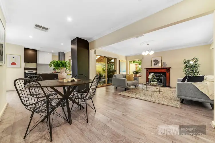 Fourth view of Homely house listing, 16 Coleman Road, Wantirna South VIC 3152
